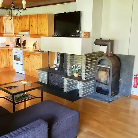 7 Mountains Apt #1