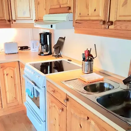 7 Mountains Apt #1 *
