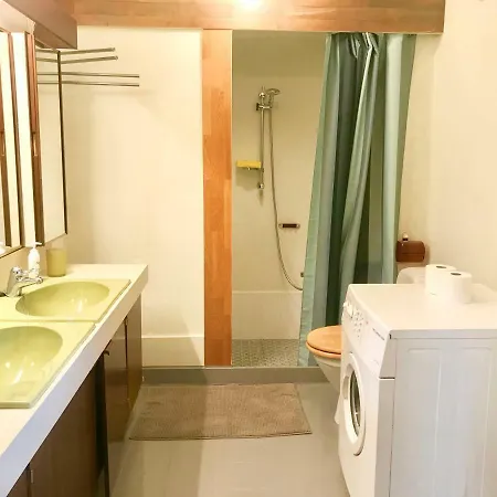 Apartamento 7 Mountains Apt #1