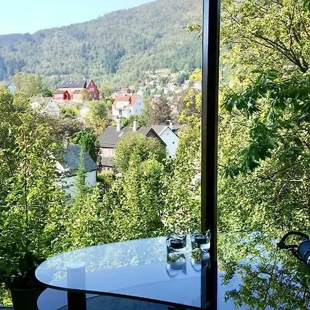 7 Mountains Apt #1 Apartamento *