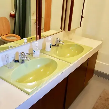 7 Mountains Apt #1 Apartamento *