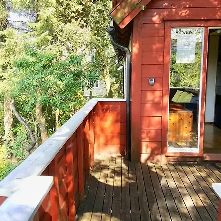 7 Mountains Apt #1 Leilighet