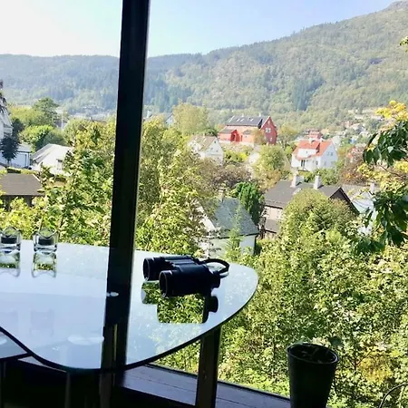 7 Mountains Apt #1