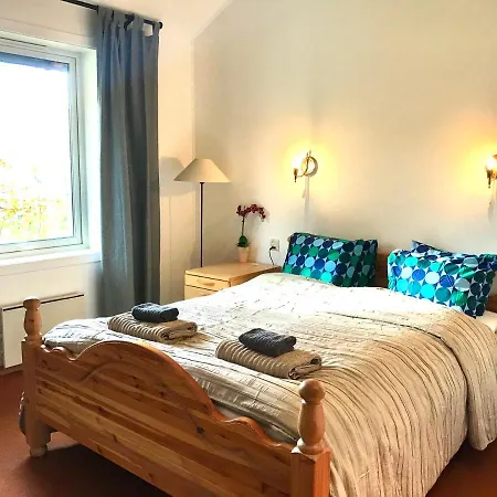 7 Mountains Apt #1 * Bergen