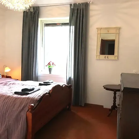7 Mountains Apt #1 Bergen