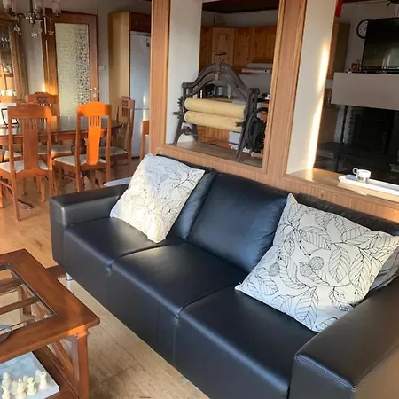 7 Mountains Apt #1 Bergen