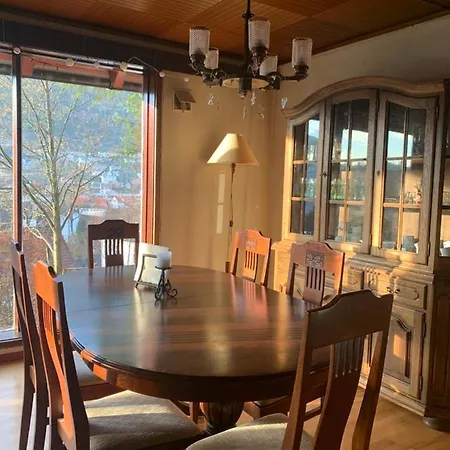 7 Mountains Apt #1 * Bergen
